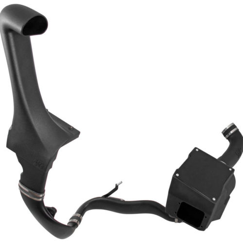 12-16 Wrangler 3.6L Air Intake Kit w/Snorkel