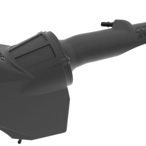 18-   Jeep Wrangler JL 3.6L Air Intake Kit