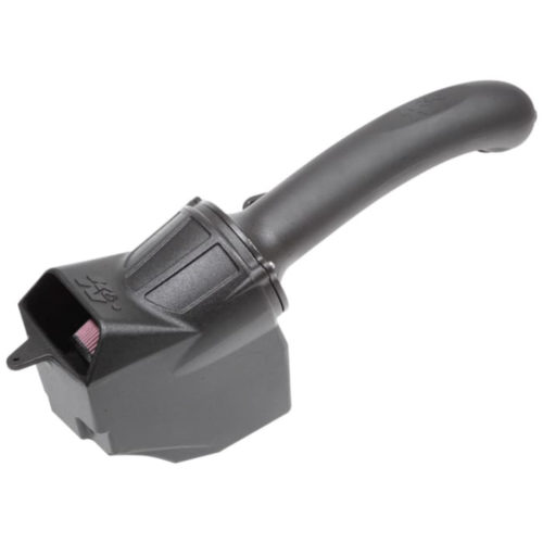 18-   Jeep Wrangler JL 2.0L Aircharger Kit