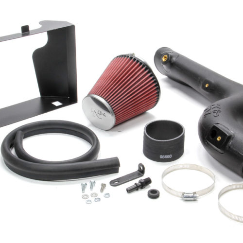 13- Ford Fusion 2.0L Air Intake System