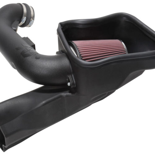 18- Mustang 5.0L Airch arger Air Intake kit