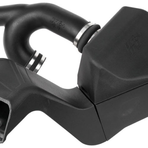 15-   Ford F150 2.7/3.5L Aircharger Air intake