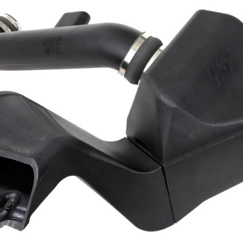 15-   Ford F150 5.0L Aircharger Kit