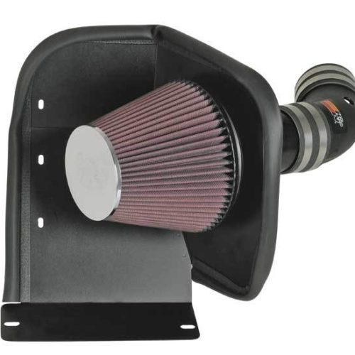 06-09 GM Car 5.3L Aircharger Kit