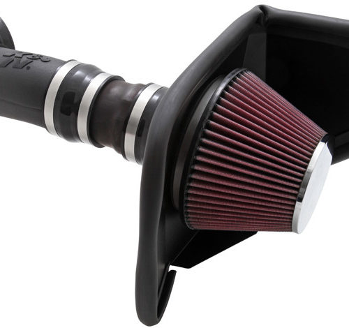 Performance Air Intake