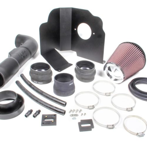 14- GM P/U 1500 5.3L Air Charger Off Road Kit
