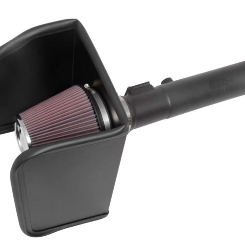 Performance Air Intake S ystem