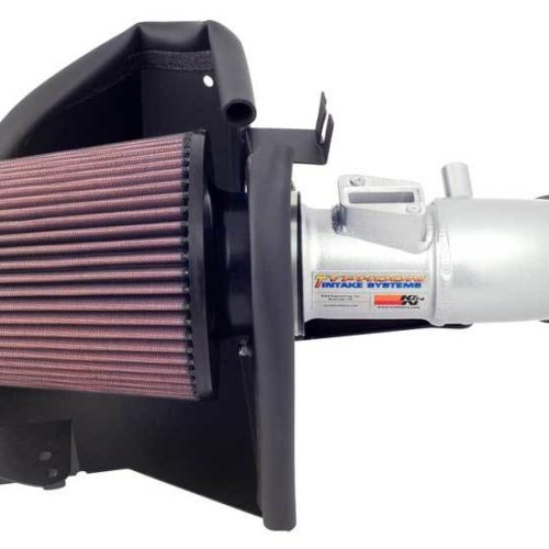 Performance Air Intake