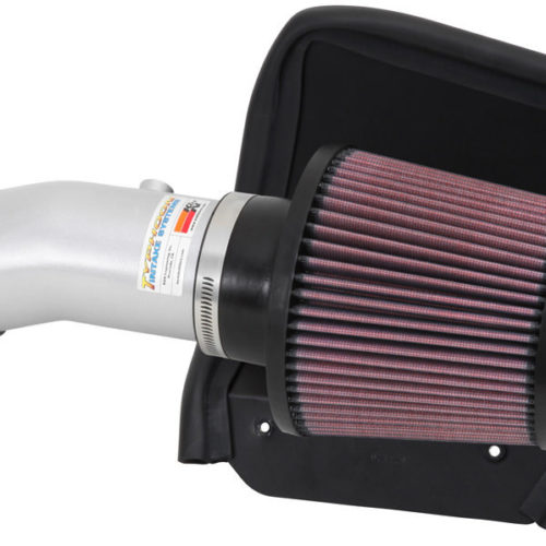 13-  Dodge Dart 2.0L Air Intake Kit