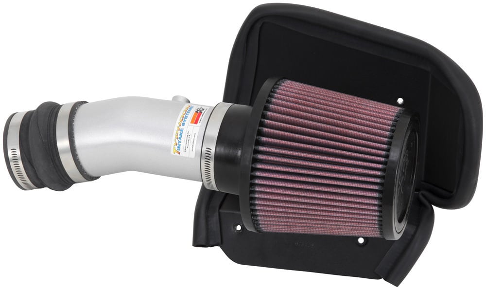 Injen 13 Dodge Dart 2.0L Black Cold Air Intake w/ MR Tech