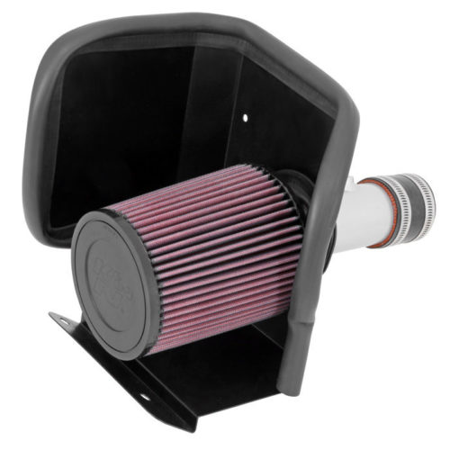 13- Dodge Dart 1.4L Air Intake Kit