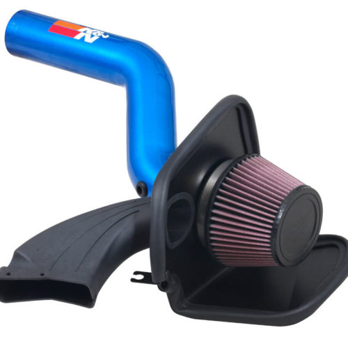 16-   Ford Focus 2.3L Air Intake System