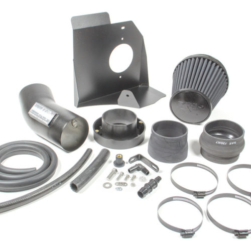 Blackhawk Air Intake 11- Challenger 6.4L