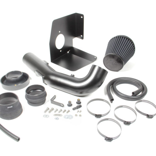 Blackhawk Air Intake 09- P/U SUV 5.3/6.0/6.2L