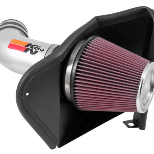 Performance Air Intake S ystem