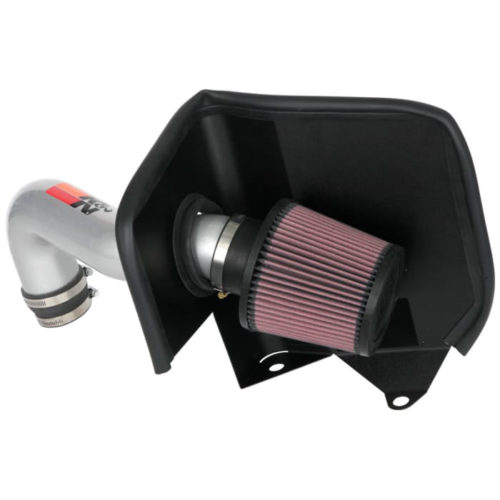 Performance Air Intake S ystem