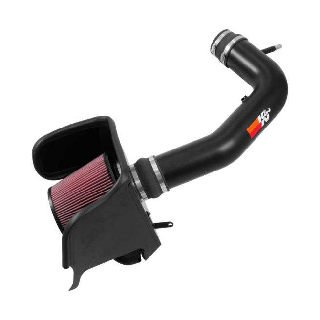 Performance Air Intake S ystem