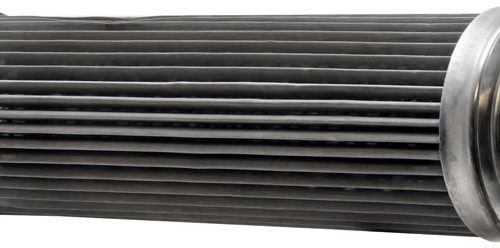 Fuel/Oil Filter Replacem ent