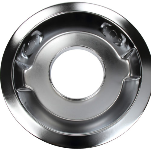 14in Drop Base Plate