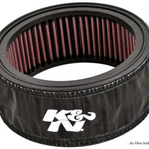 Drycharger Wrap E-4518 Black