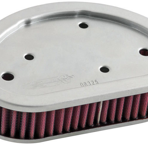 Replacement Air Filter-H ARLEY DAVIDSON TWIN CAM