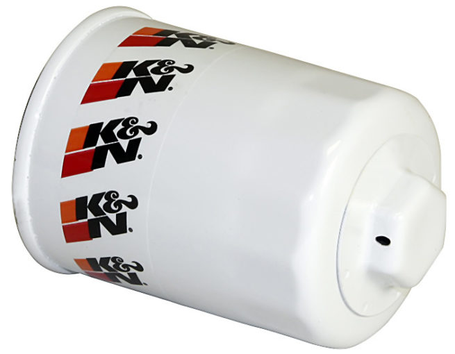 Performance Oil Filter