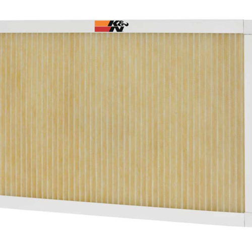 HVAC Filter 20x30x1