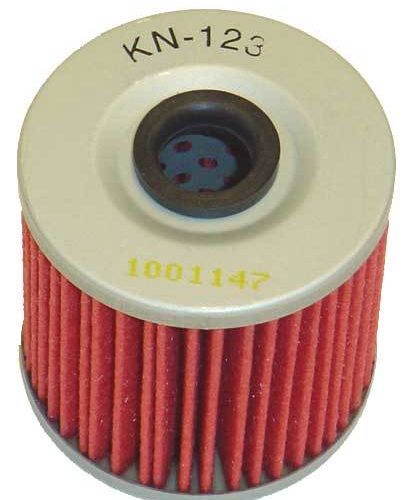 Oil Filter CARTRIDGE
