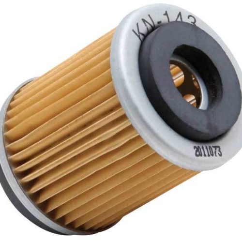 Oil Filter Powersports Cartridge