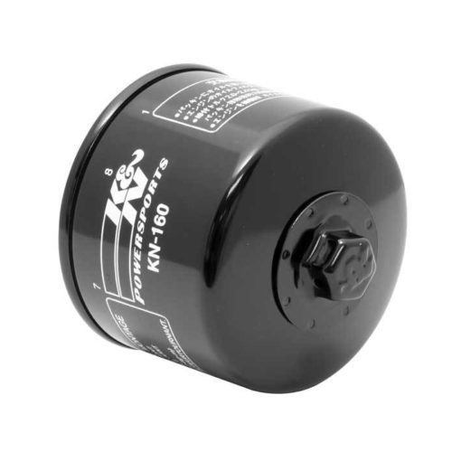 Powersports Oil Filter 05-14 BMW
