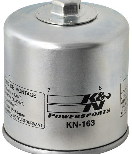Oil Filter