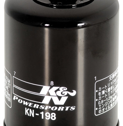 Oil Filter