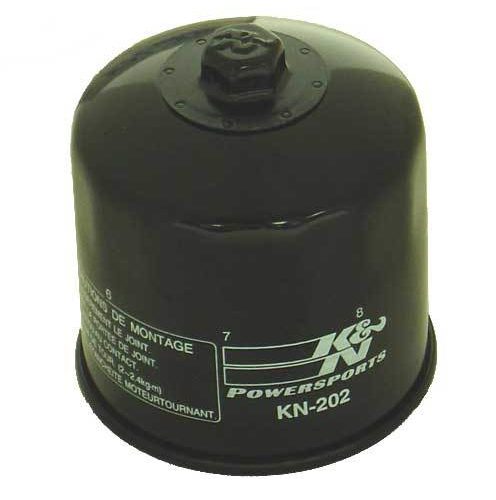 Powersports Oil Filter