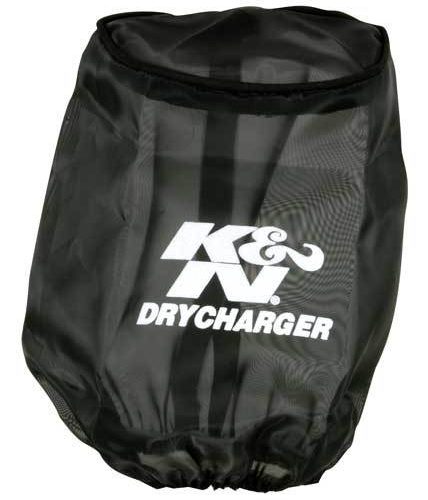 Drycharger Wrap PL-5207 Black