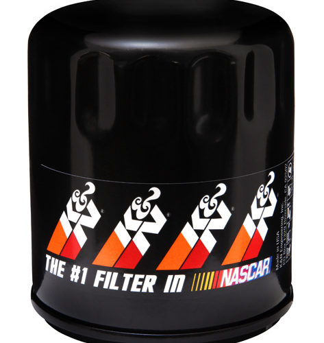 Pro-Series Oil Filter GM