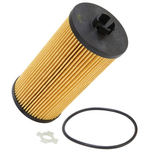 Performance Oil Filter