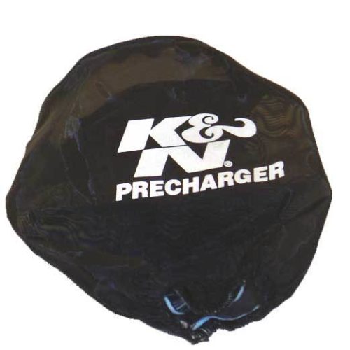 Drycharger Wrap Black Universal