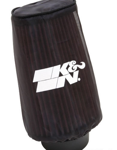 Drycharger Air Filter Warp Black