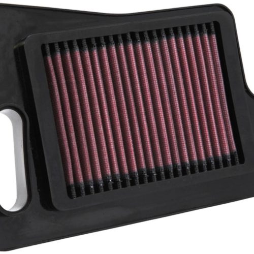 Replacement Air Filter-S UZUKI AN400 BURGMAN; 07-