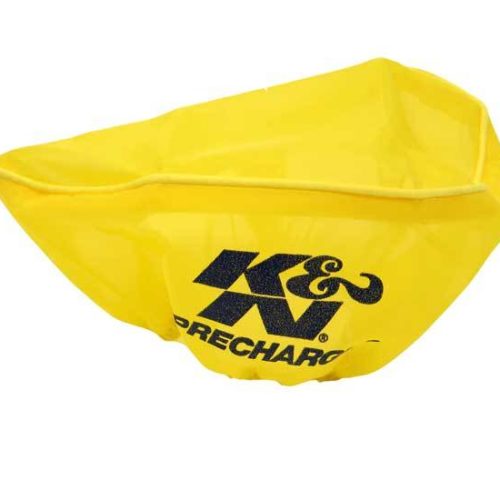 Air Filter Wrap