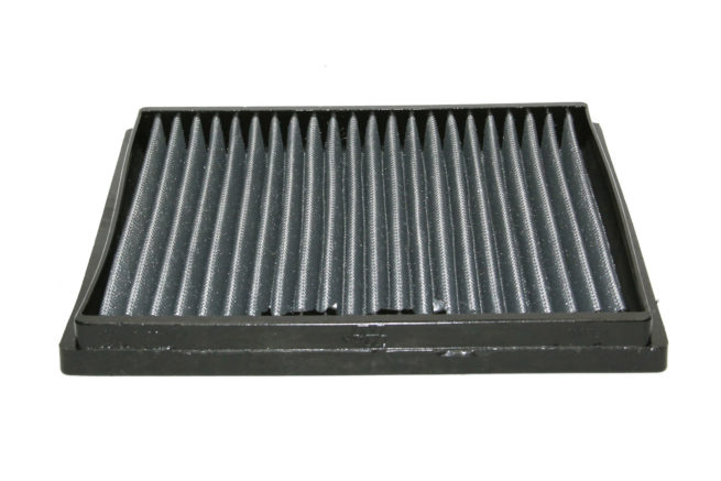 Cabin Air Filter