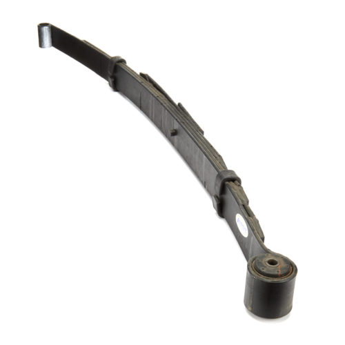 Pinto Leaf Spring