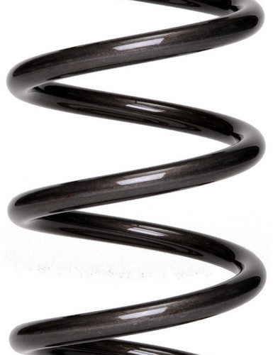 8in Coil Over Spring High Travel