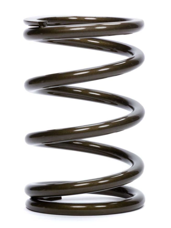 Coil Over Spring 3.0in x 6in 400lbs