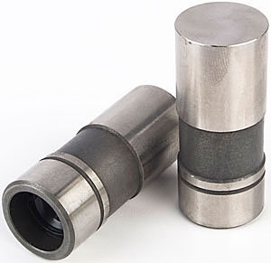 Chevy Lunati Mechanical Flat Tappet Solid Lifters