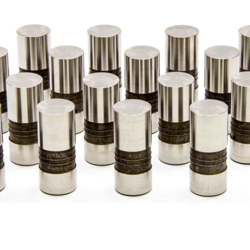 Chevy Hydraulic Lifters