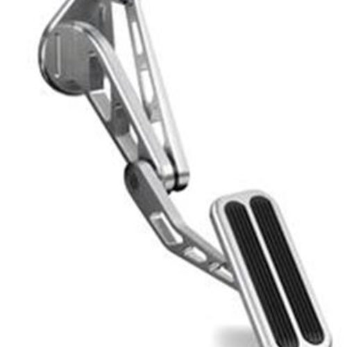 64-72 GM A-Body Gas Pedal Assembly
