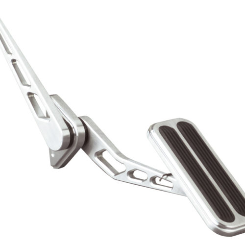Bigfoot Gas Pedal