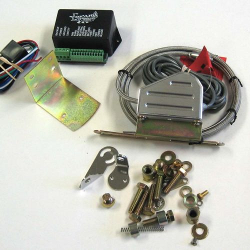 Trans Cable Operated Sensor Kit