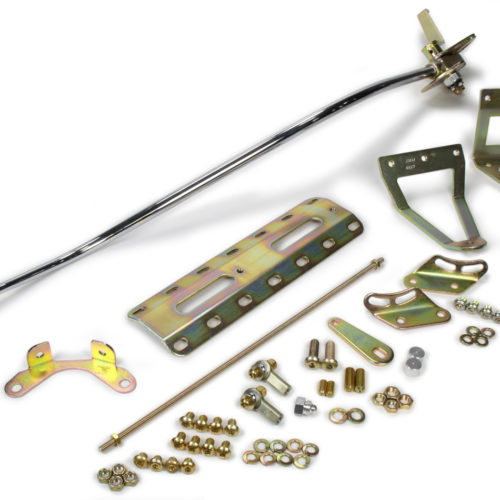 Radical 32in Auto Trans Shifter TH-350